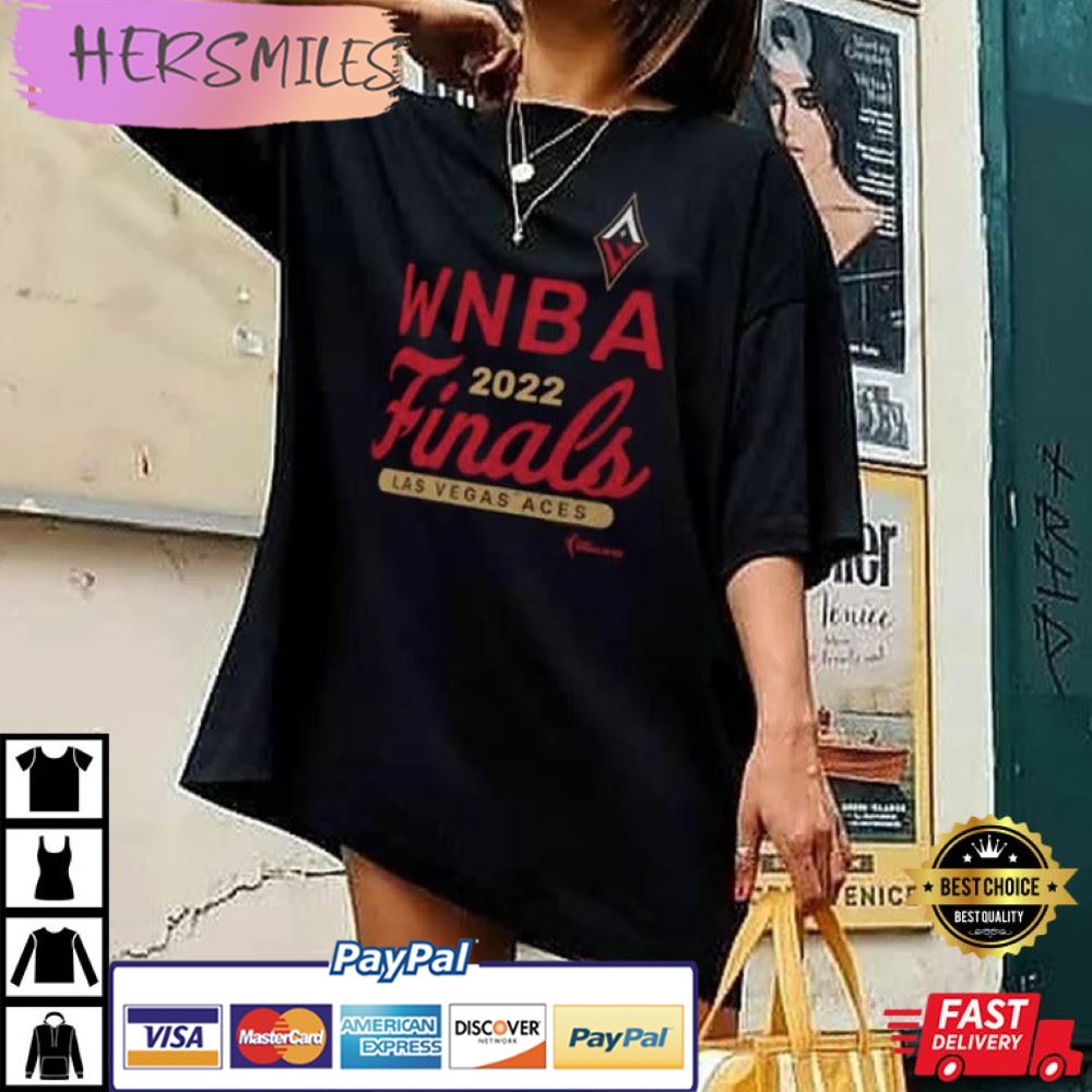 WNBA Finals 2022 Las Vegas Aces Basketball Best T-Shirt WNBA Finals 2022 Las Vegas Aces Basketball Best T-Shirt