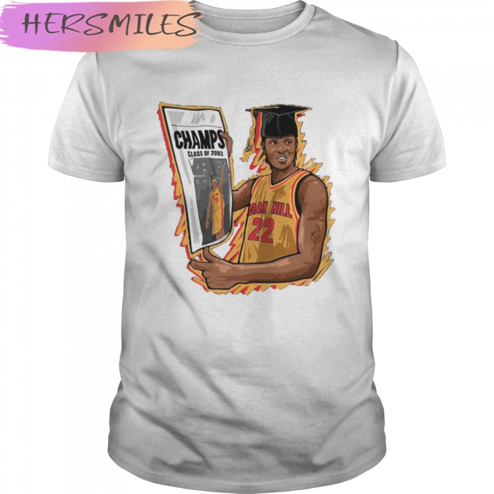 Air Jordan 13 Carmelo Anthony Melo Champs T-shirt