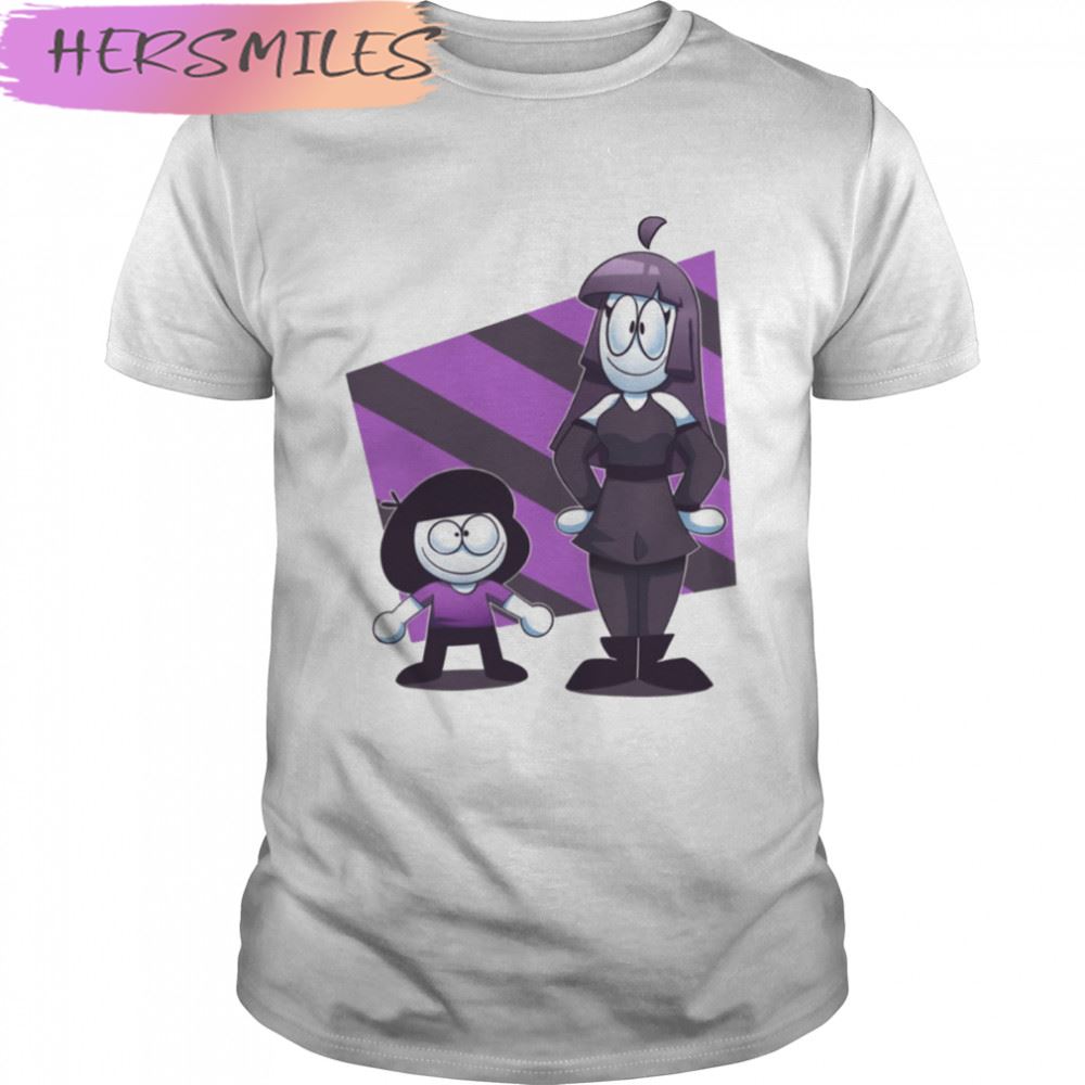 South Park Sr Pelo T-shirt