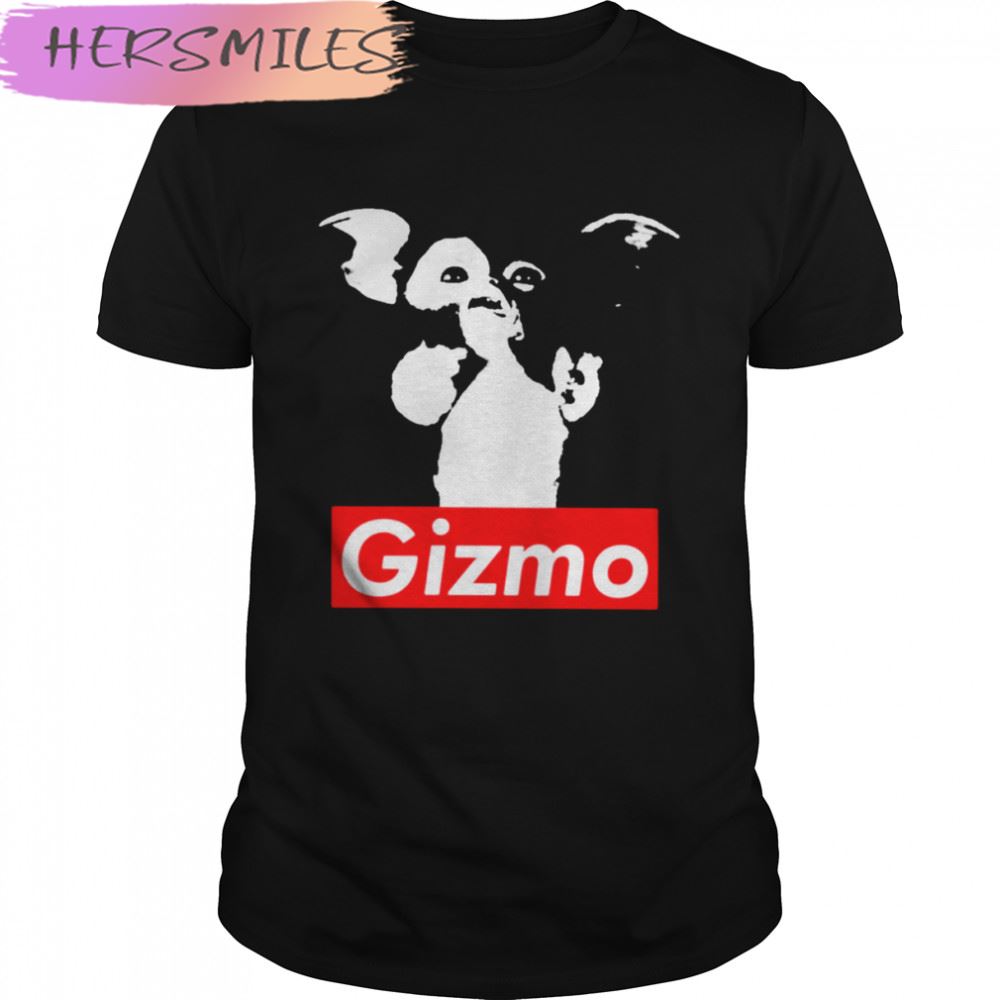Gremlins gizmo T-shirt