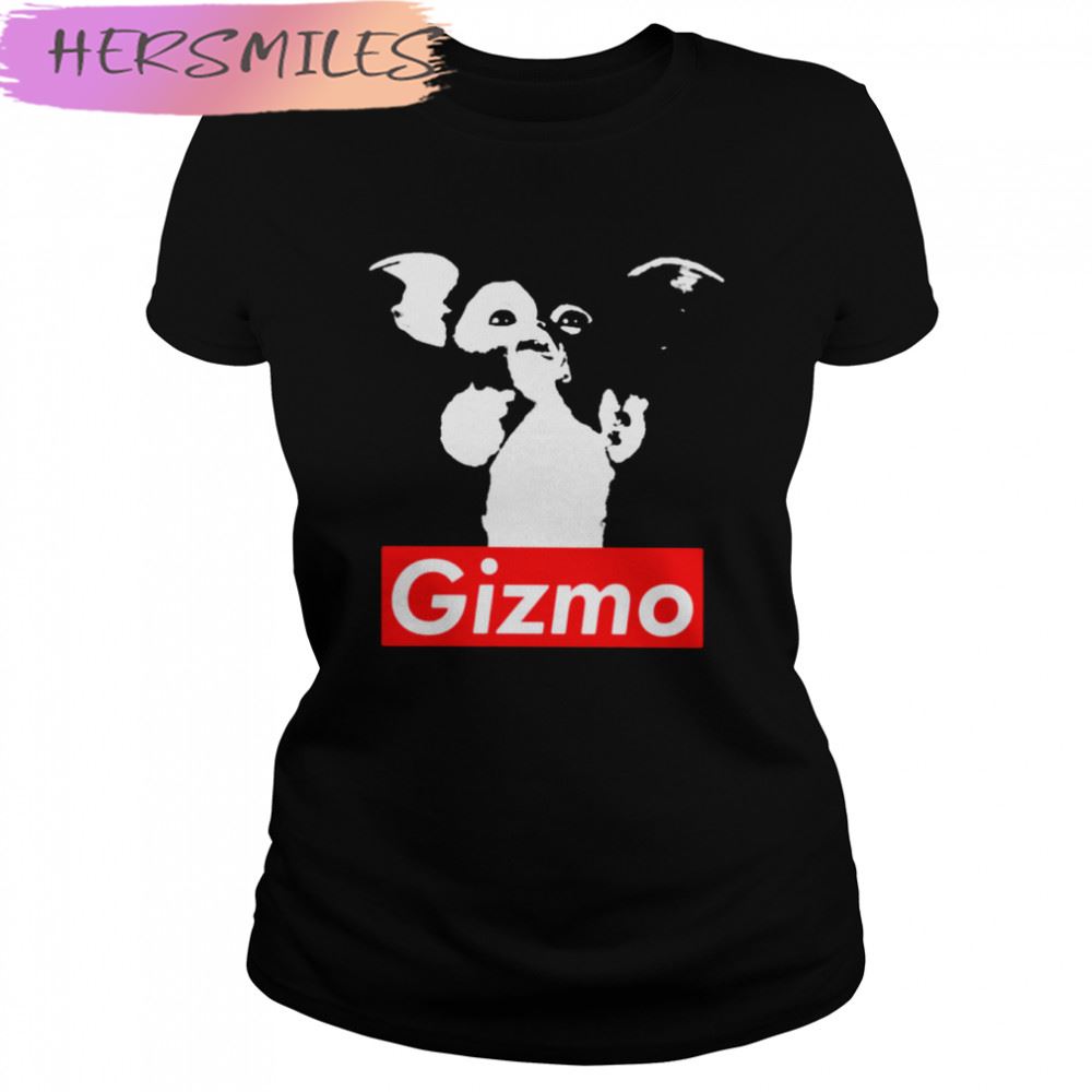 Gremlins gizmo T-shirt