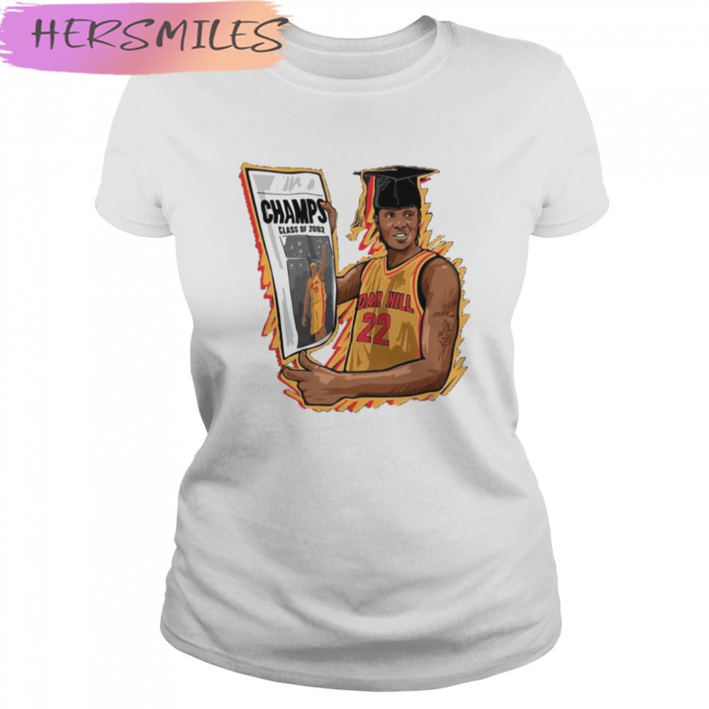 Air Jordan 13 Carmelo Anthony Melo Champs T-shirt