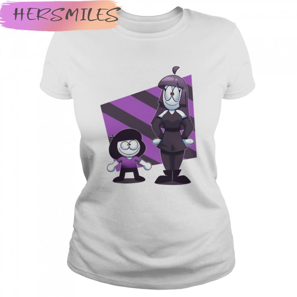 South Park Sr Pelo T-shirt
