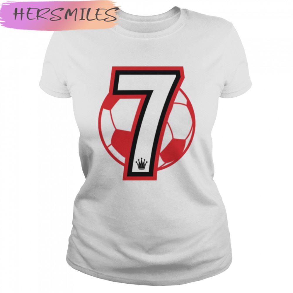 Siete By Koramo T-shirt
