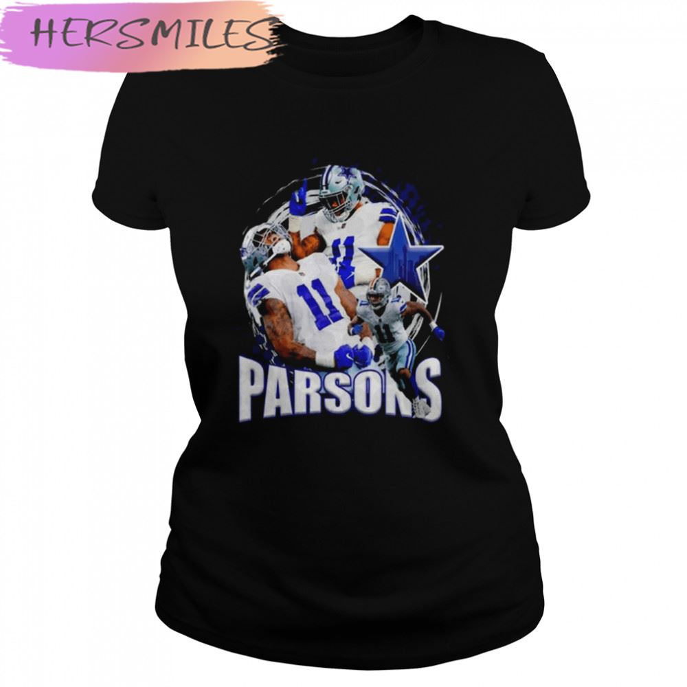 Dallas Cowboys Micah Parsons 2022 T-shirt