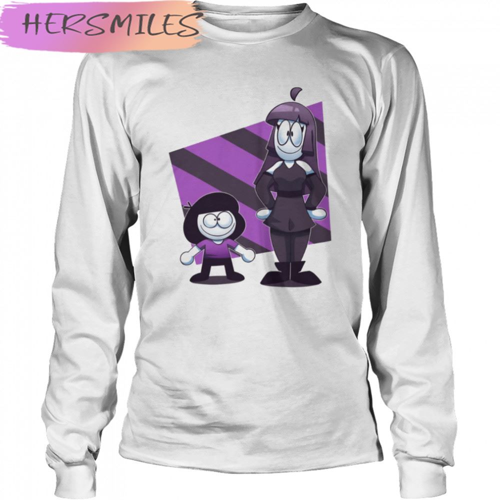 South Park Sr Pelo T-shirt South Park Sr Pelo T-shirt
