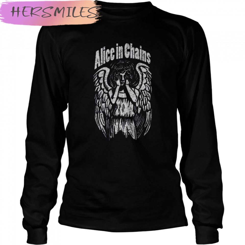 Hard Rock Music Alice In Chains shirt Hard Rock Music Alice In Chains shirt