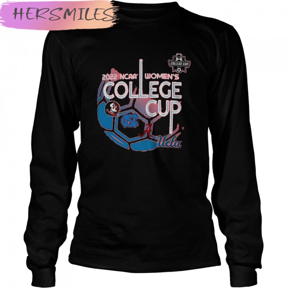2022 NCAA Women’s College Cup T-shirt 2022 NCAA Women’s College Cup T-shirt