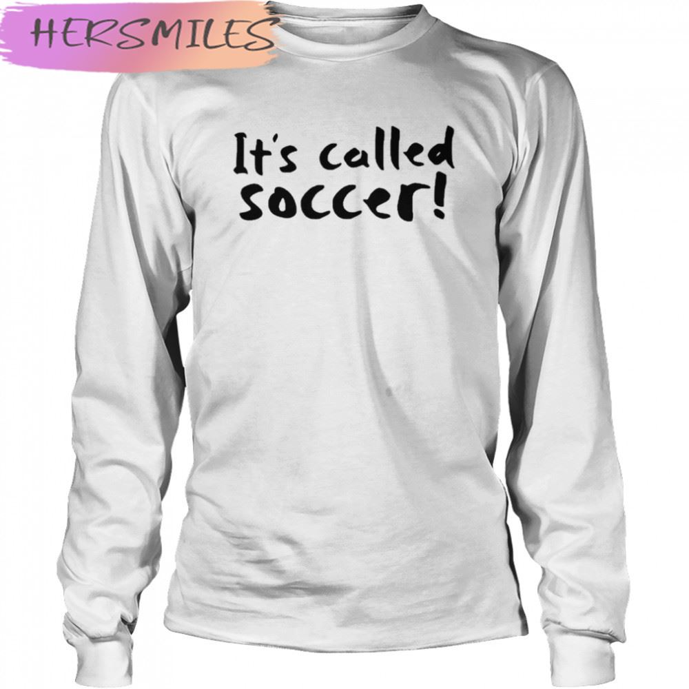 It’s Called Soccer Christian Pulisic Shirt It’s Called Soccer Christian Pulisic Shirt