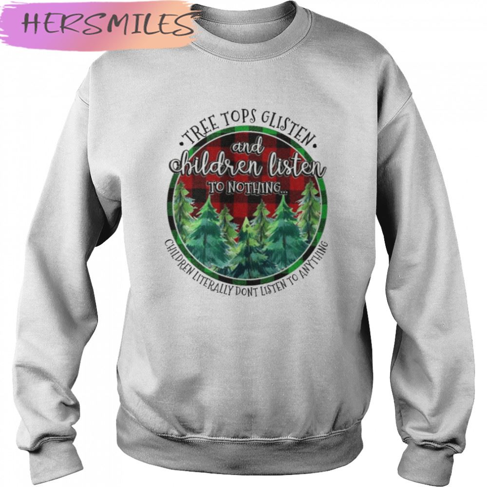 Christmas T-shirt Christmas T-shirt