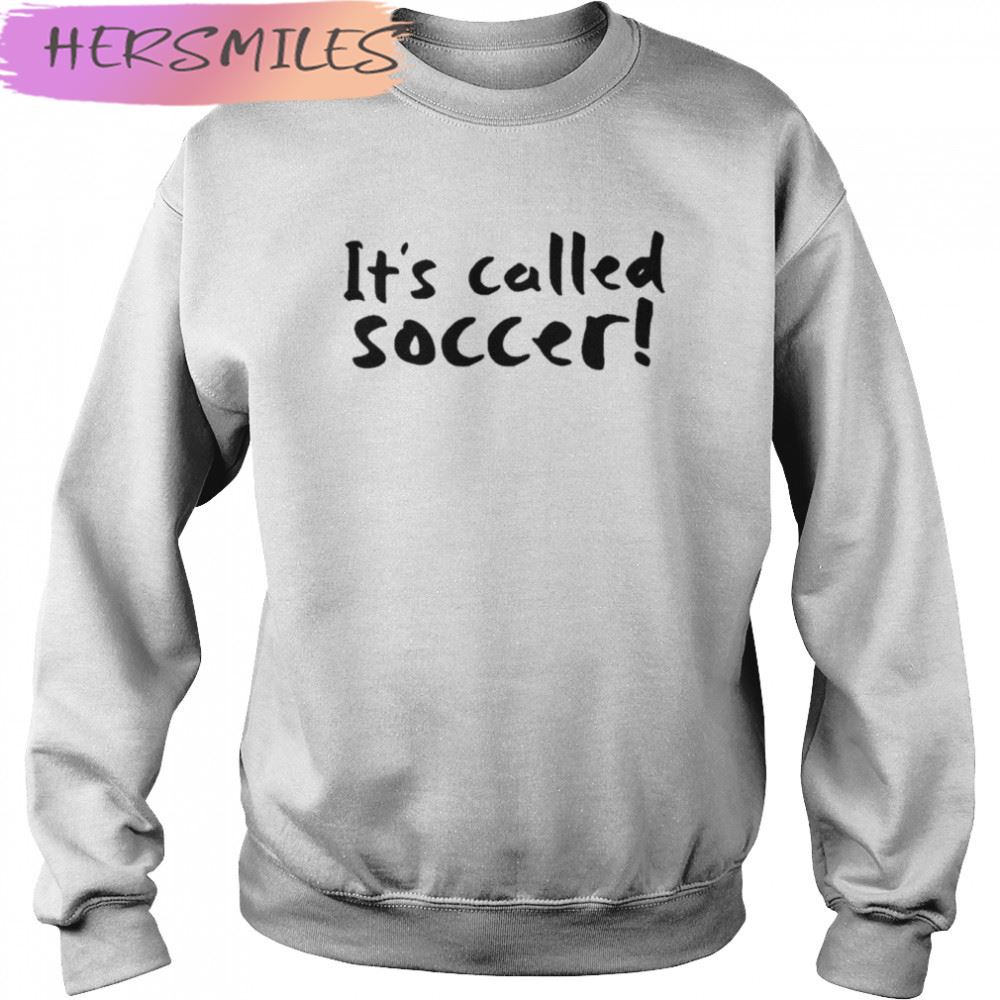 It’s Called Soccer Christian Pulisic Shirt It’s Called Soccer Christian Pulisic Shirt