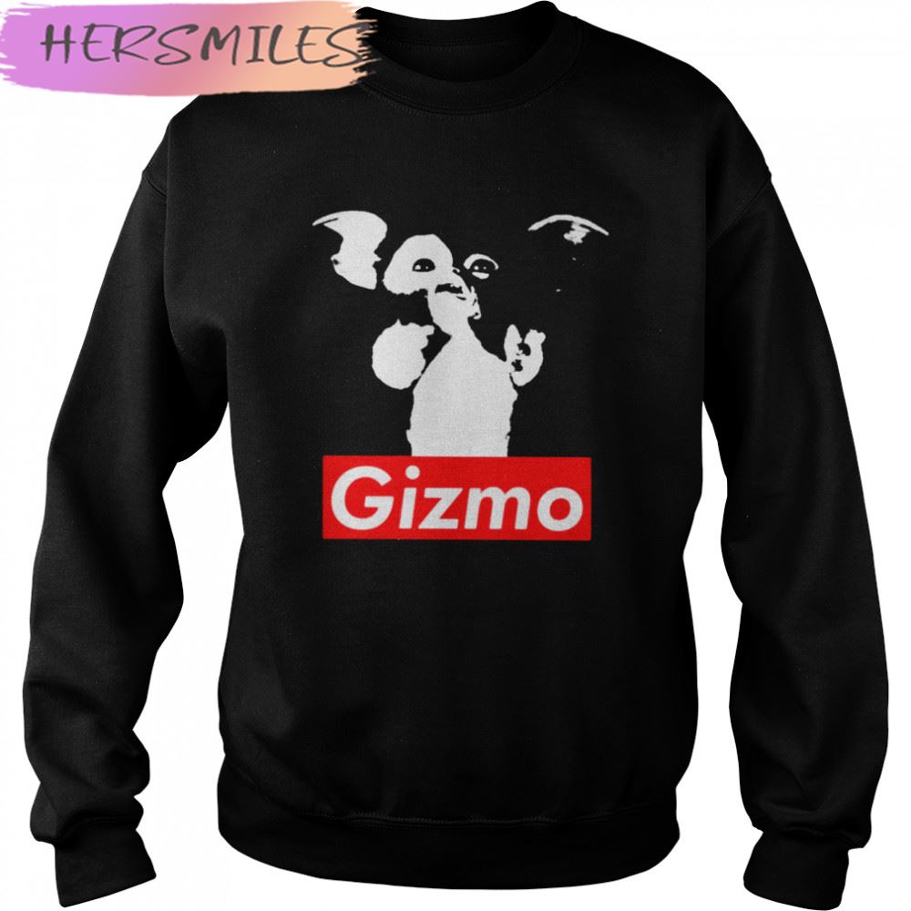 Gremlins gizmo T-shirt Gremlins gizmo T-shirt