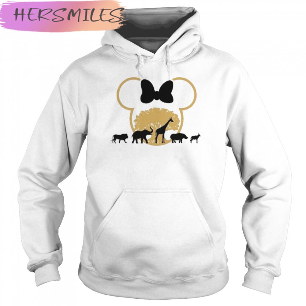 Disney Animal Kingdom T-shirt Disney Animal Kingdom T-shirt