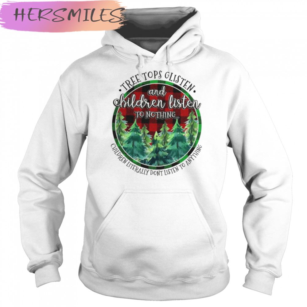 Christmas T-shirt Christmas T-shirt