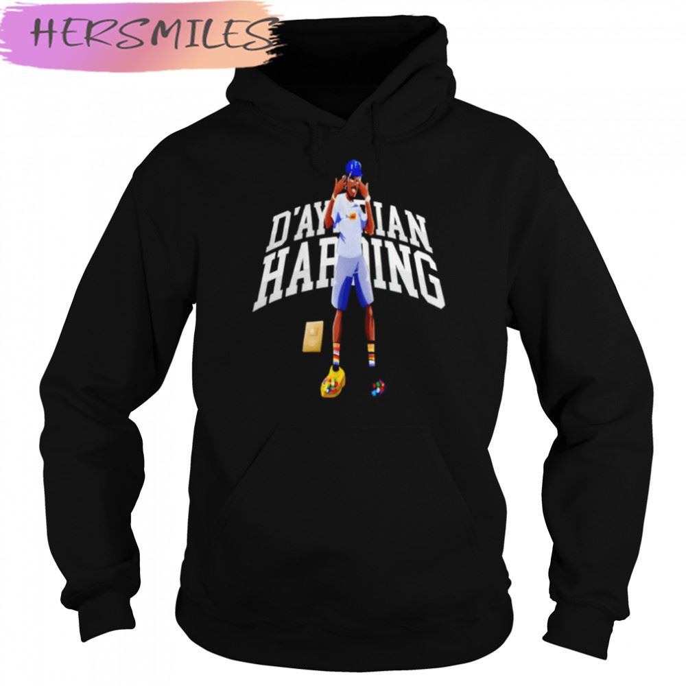 D’Aydrian Harding 1 Million Subscriber T-shirt D’Aydrian Harding 1 Million Subscriber T-shirt