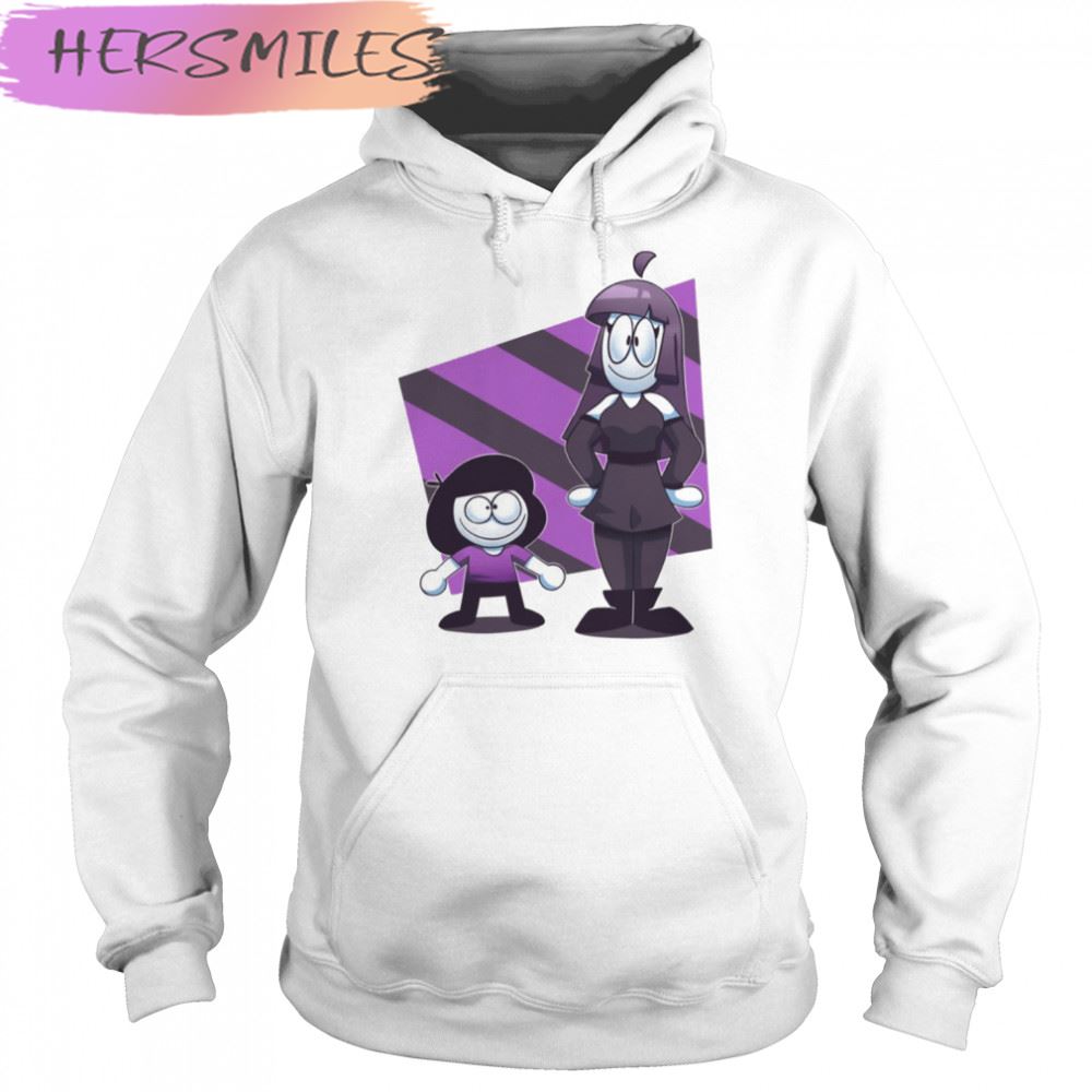 South Park Sr Pelo T-shirt South Park Sr Pelo T-shirt