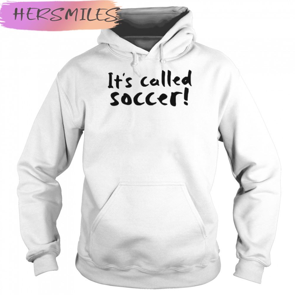 It’s Called Soccer Christian Pulisic Shirt It’s Called Soccer Christian Pulisic Shirt