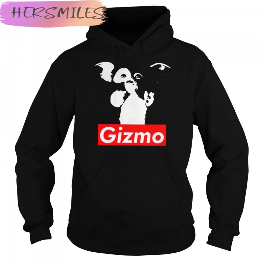 Gremlins gizmo T-shirt Gremlins gizmo T-shirt