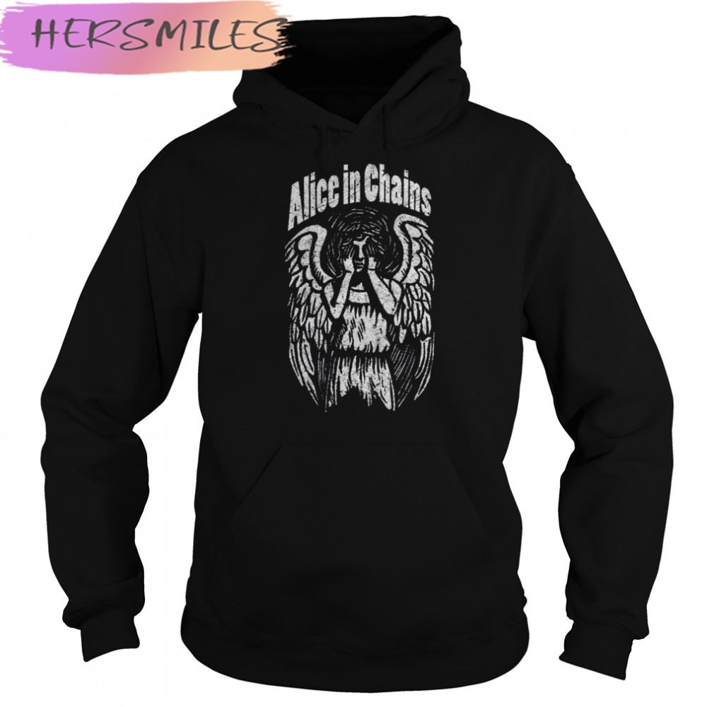 Hard Rock Music Alice In Chains shirt Hard Rock Music Alice In Chains shirt