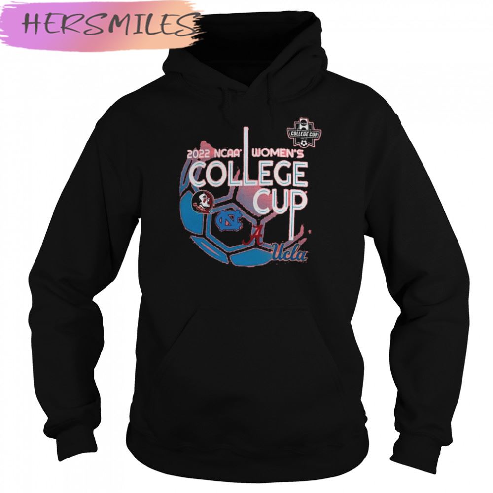 2022 NCAA Women’s College Cup T-shirt 2022 NCAA Women’s College Cup T-shirt