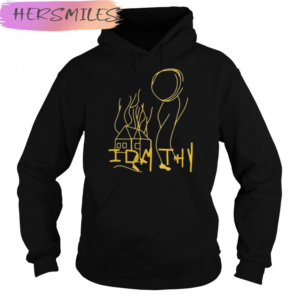 Idmthy out now idmthy T-shirt Idmthy out now idmthy T-shirt