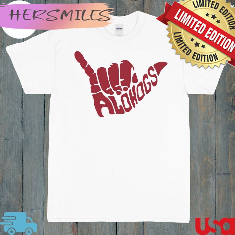Alohogs maui hawaiI hand 2022 shirt