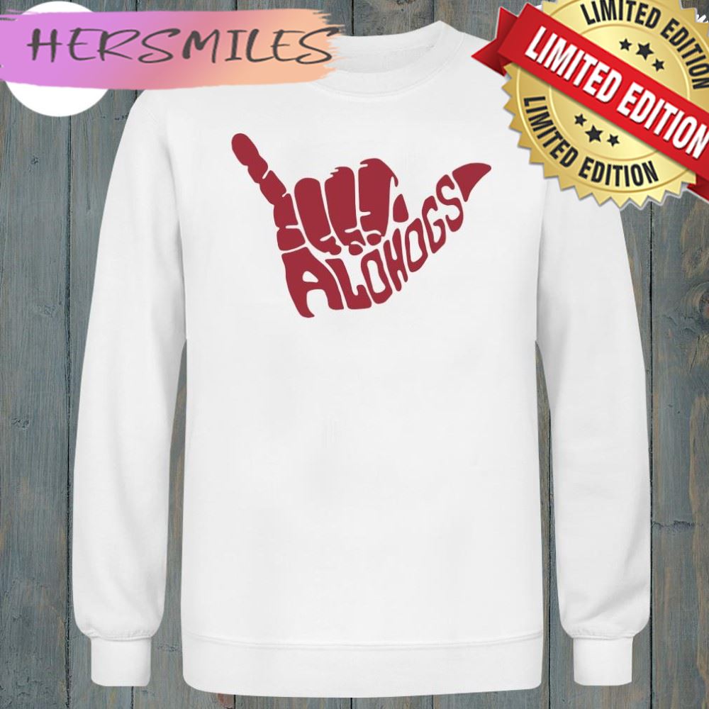 Alohogs maui hawaiI hand 2022 shirt Alohogs maui hawaiI hand 2022 shirt