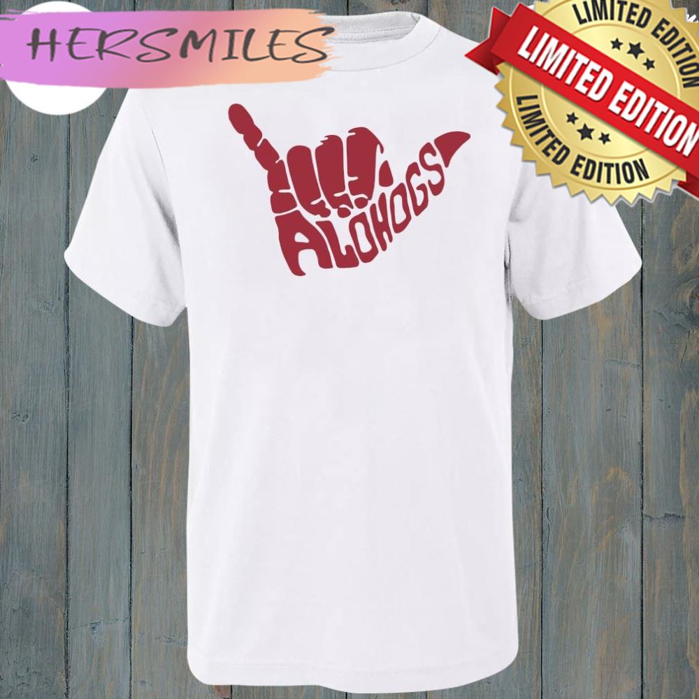 Alohogs maui hawaiI hand 2022 shirt Alohogs maui hawaiI hand 2022 shirt