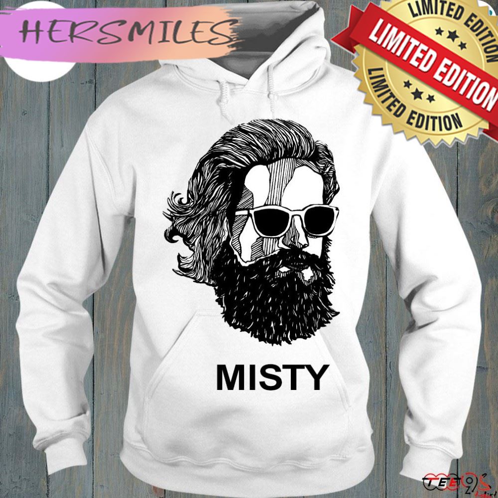 Official peter father john misty face shirt