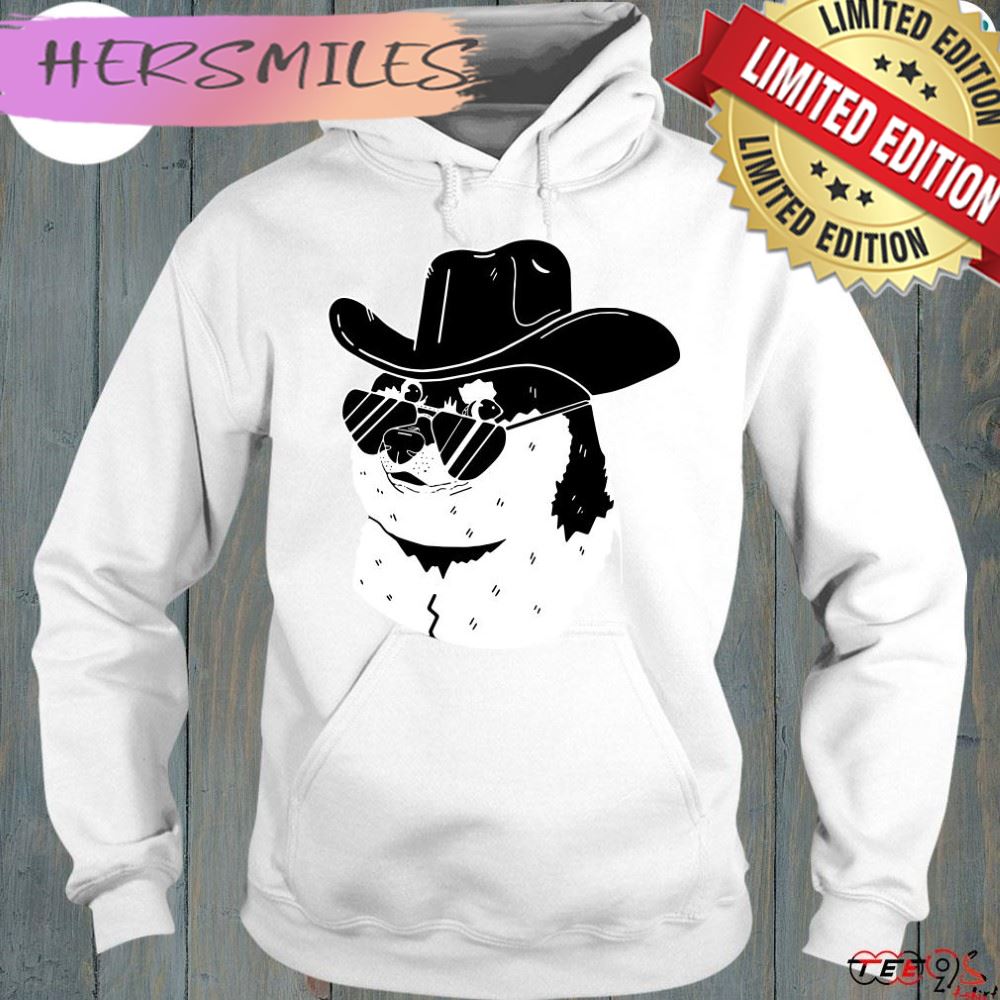 Official rodeo doge cowboy dog t-T-shirt