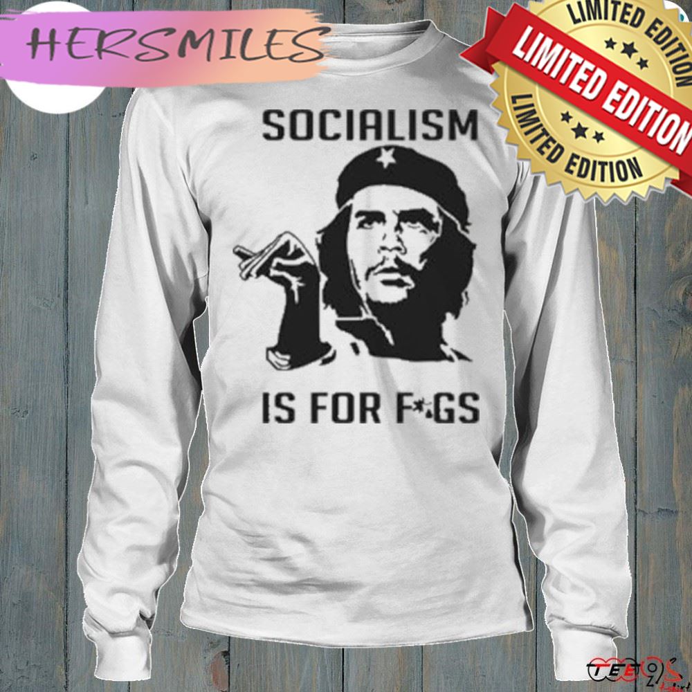 Steven crowder socialism is for figs shirt Steven crowder socialism is for figs shirt