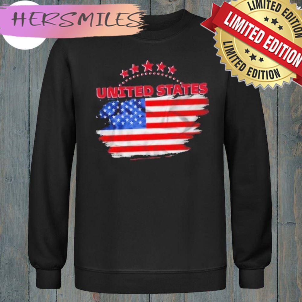 Usa world soccer cup jumper shirt Usa world soccer cup jumper shirt