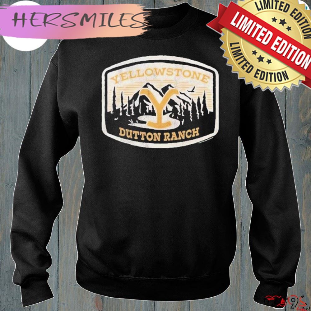 Yellowstone dutton ranch shirt Yellowstone dutton ranch shirt