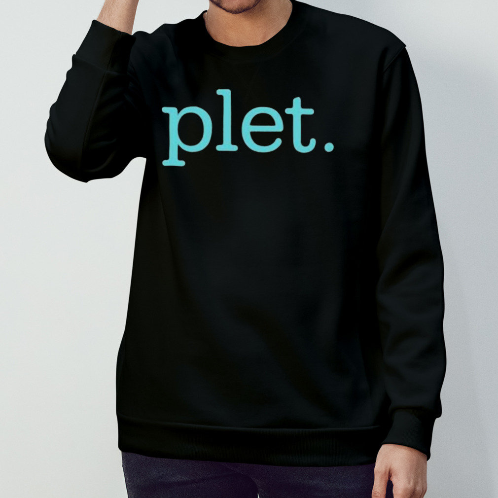 2023 Plet Shirt
