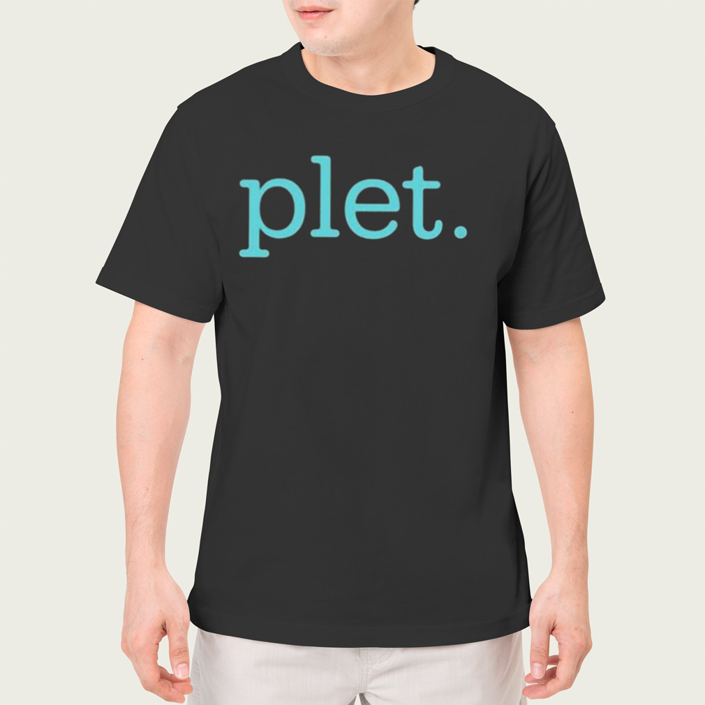 2023 Plet Shirt