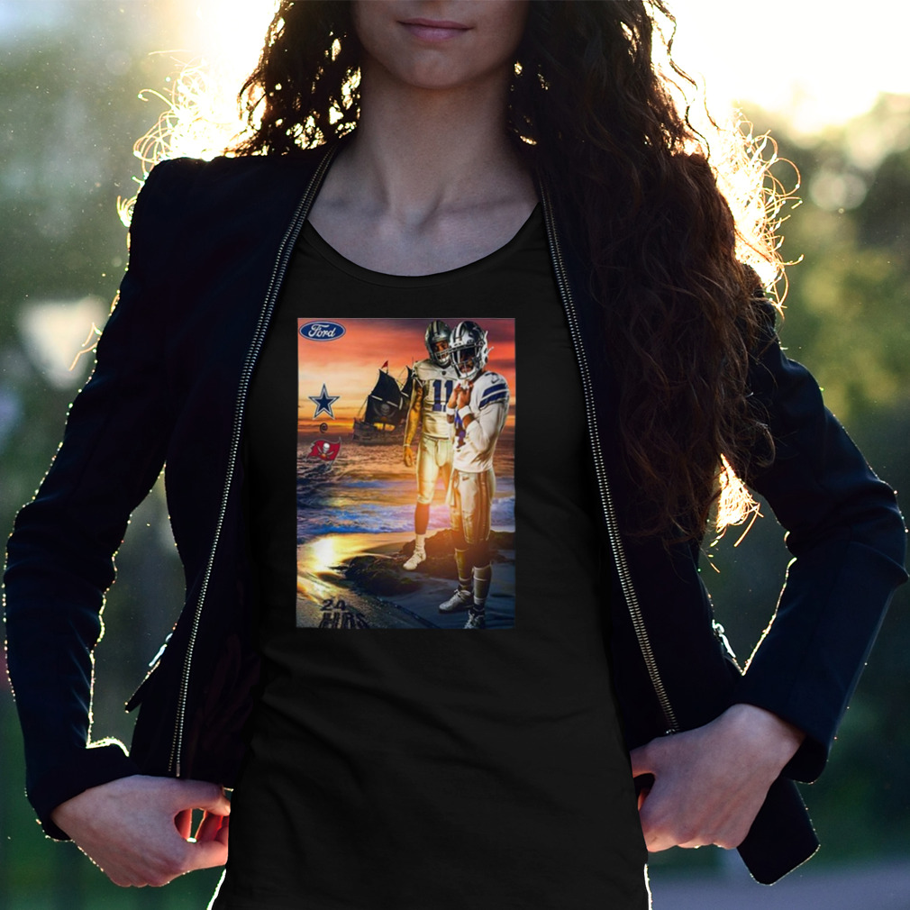 24 Hours Until Our Nfl Playoffs Battle In Bay – Dallas Cowboys Vs Tampa Bay Buccaneers Shirt 24 Hours Until Our Nfl Playoffs Battle In Bay – Dallas Cowboys Vs Tampa Bay Buccaneers Shirt