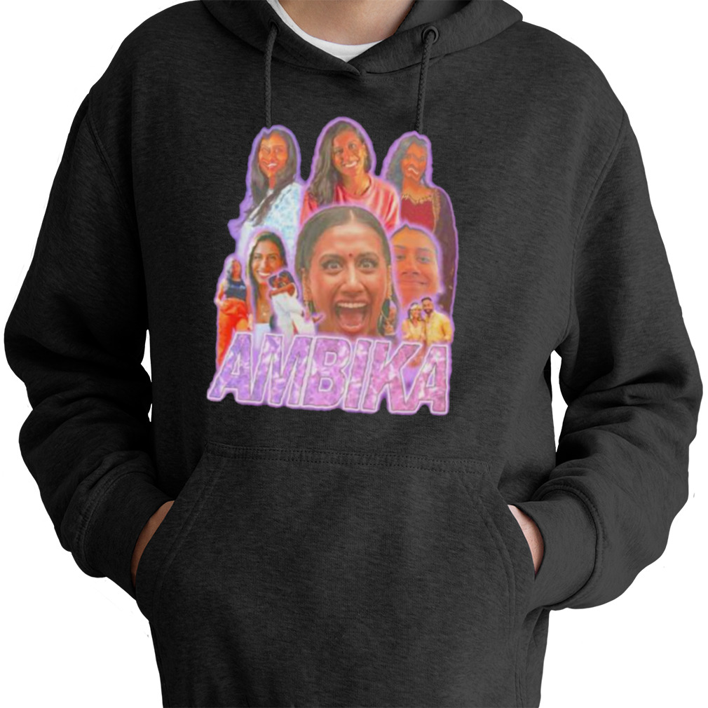 Ambika 30Th Birthday Shirt
