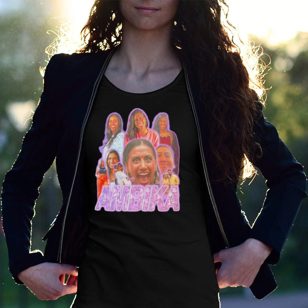 Ambika 30Th Birthday Shirt Ambika 30Th Birthday Shirt