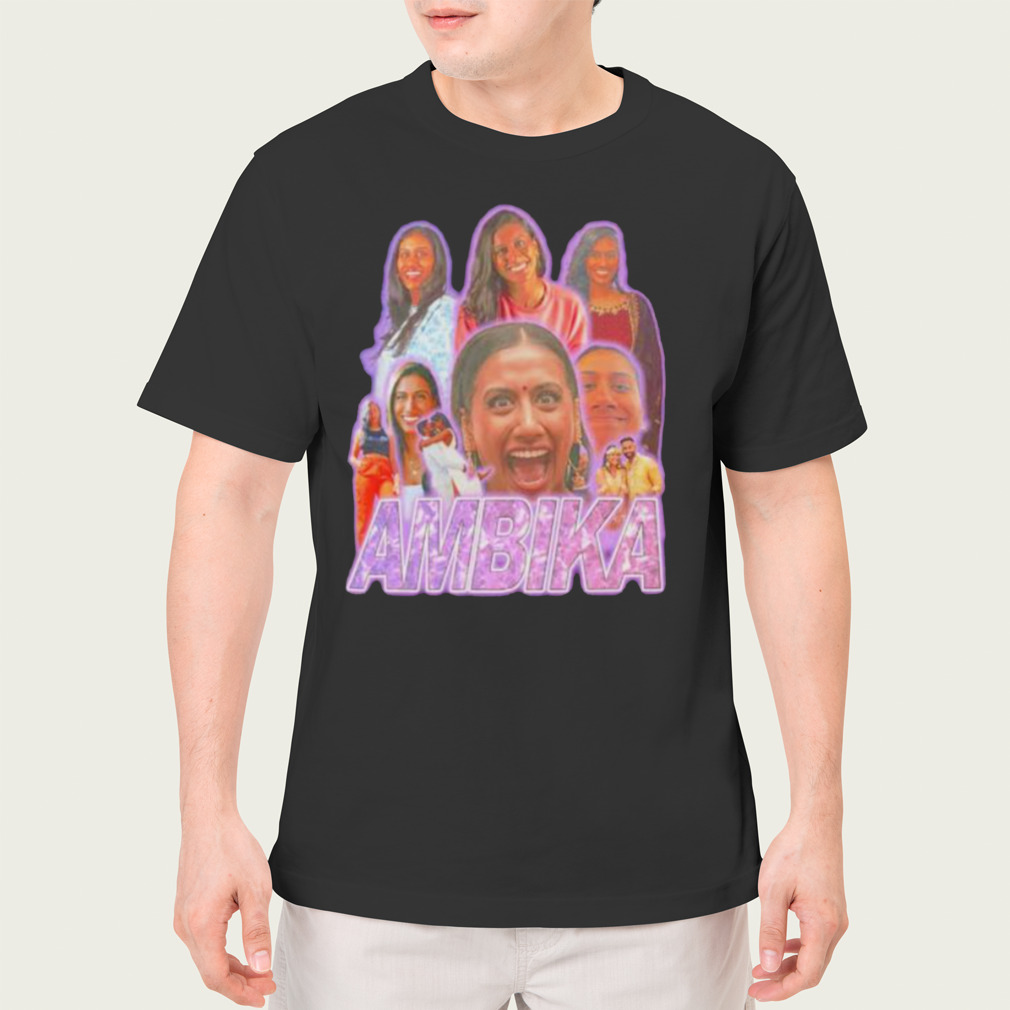 Ambika 30Th Birthday Shirt