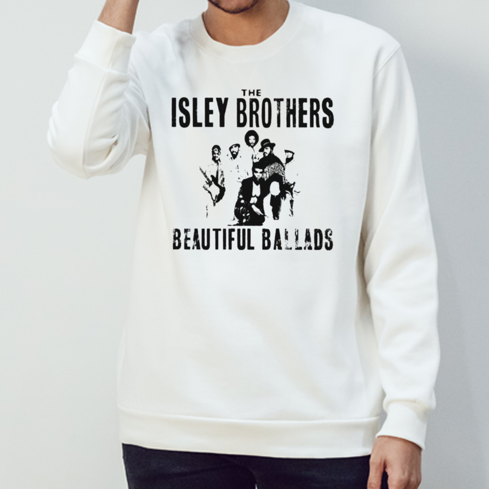 Bewe The Isley Tour 2019 The Isley Brothers Eternal Shirt Bewe The Isley Tour 2019 The Isley Brothers Eternal Shirt