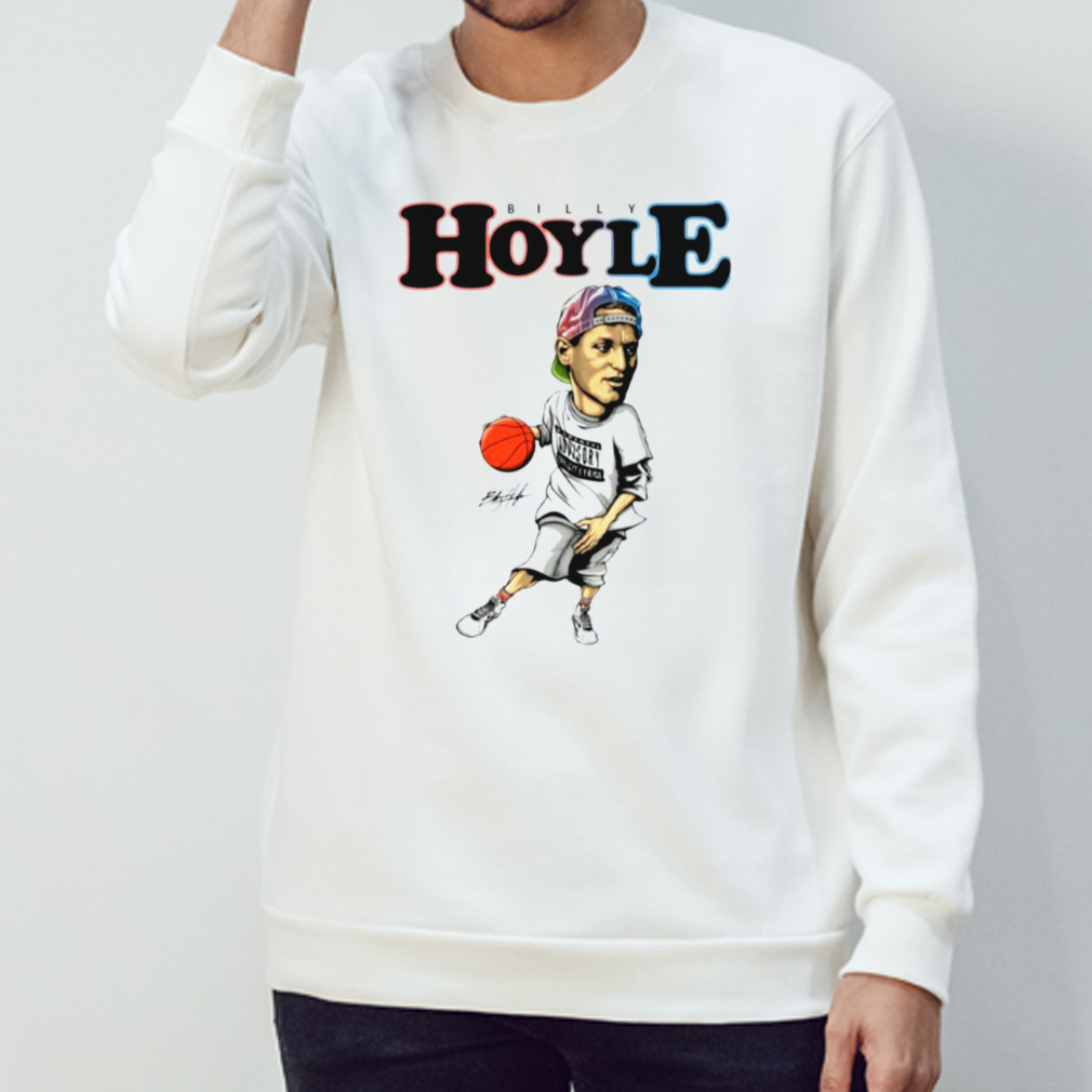 Billy Hoyle Basketball Guy Woody Harrelson Shirt Billy Hoyle Basketball Guy Woody Harrelson Shirt