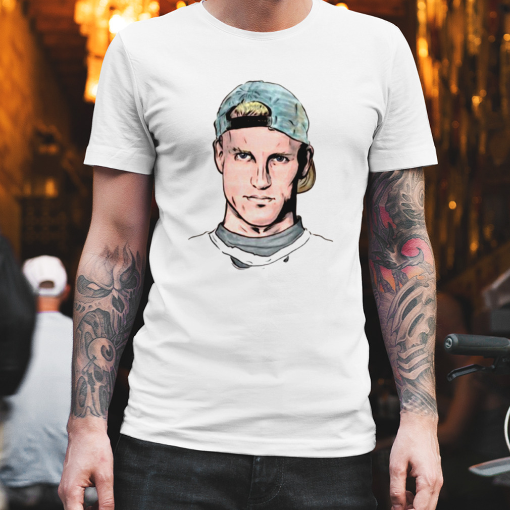Billy Hoyle Woody Harrelson Shirt