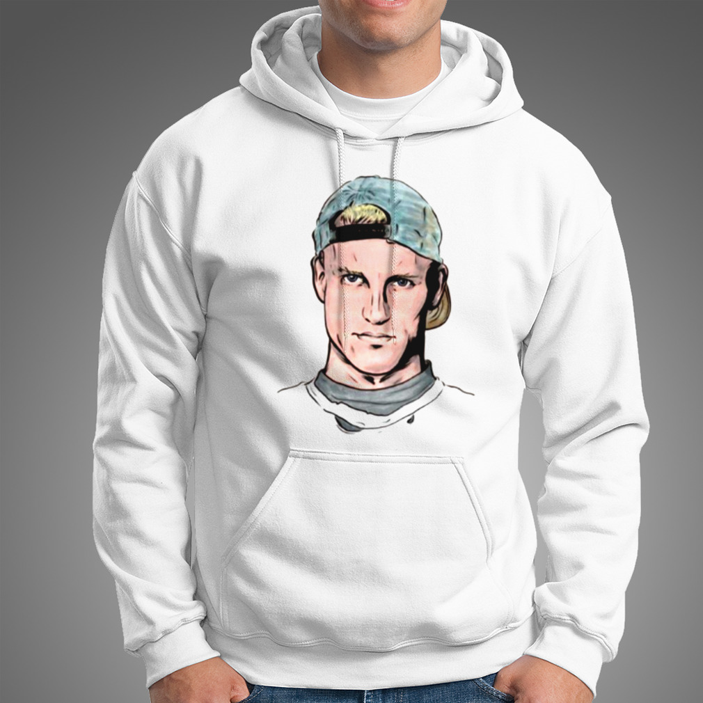Billy Hoyle Woody Harrelson Shirt