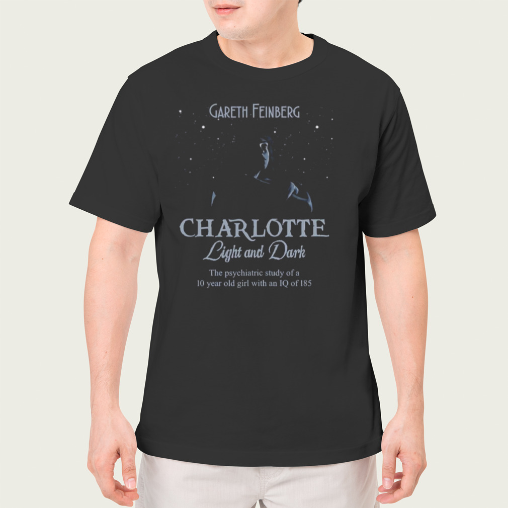 Charlotte Dark And Light Six Feet Under Shirt