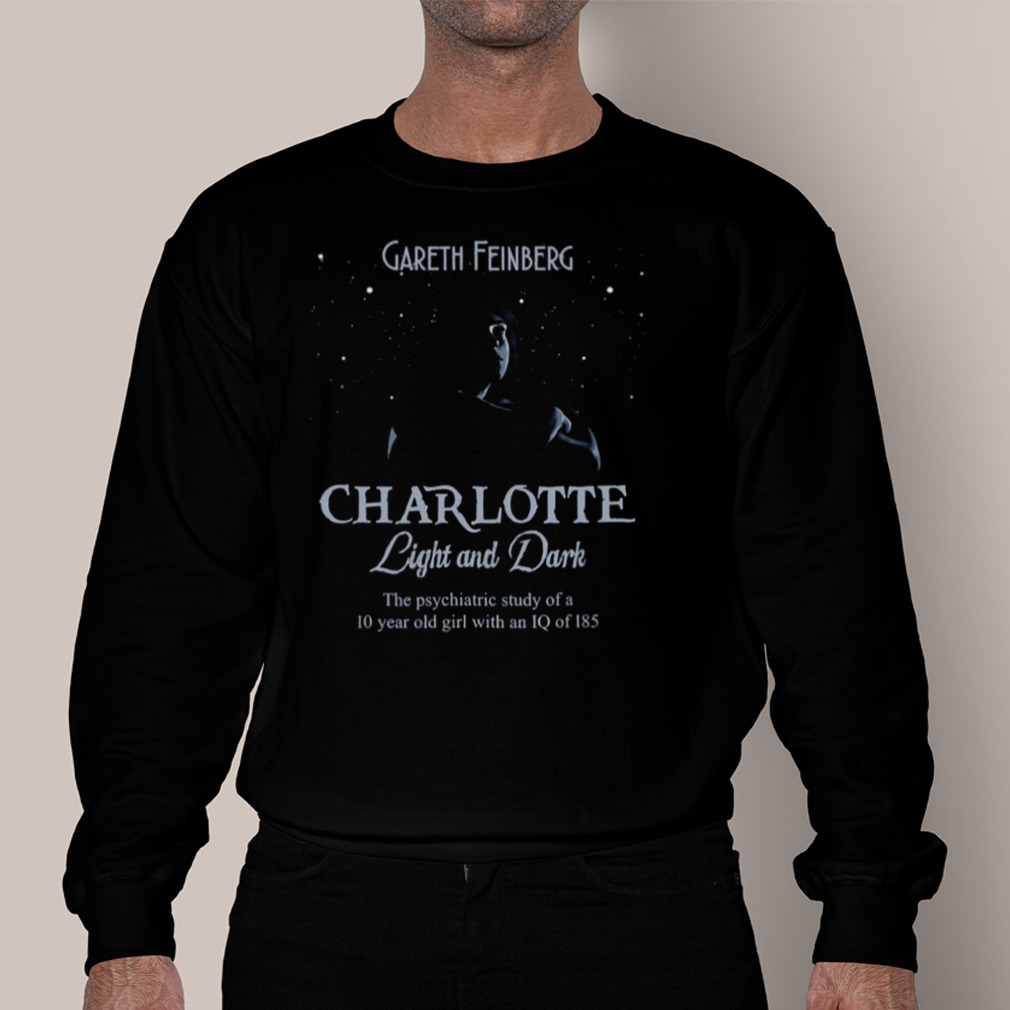 Charlotte Dark And Light Six Feet Under Shirt Charlotte Dark And Light Six Feet Under Shirt