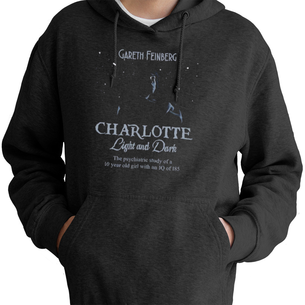 Charlotte Dark And Light Six Feet Under Shirt
