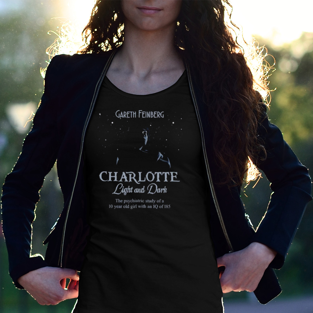 Charlotte Dark And Light Six Feet Under Shirt Charlotte Dark And Light Six Feet Under Shirt