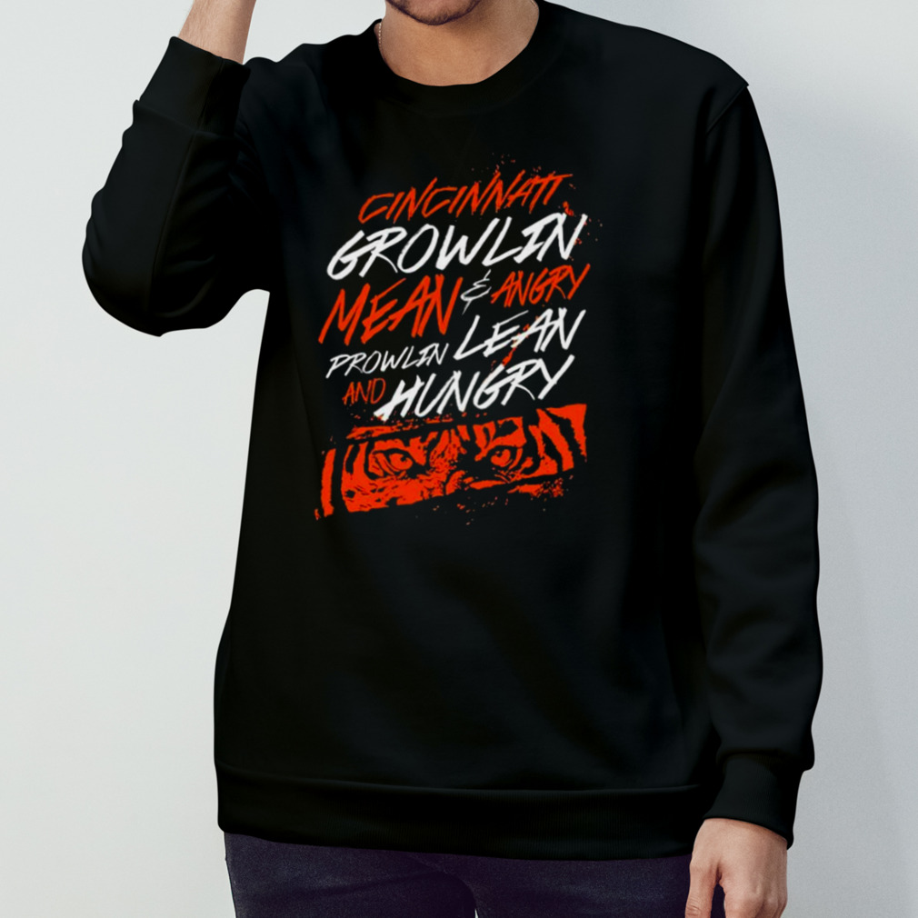 Cincinnati Football Fight Song Shirt