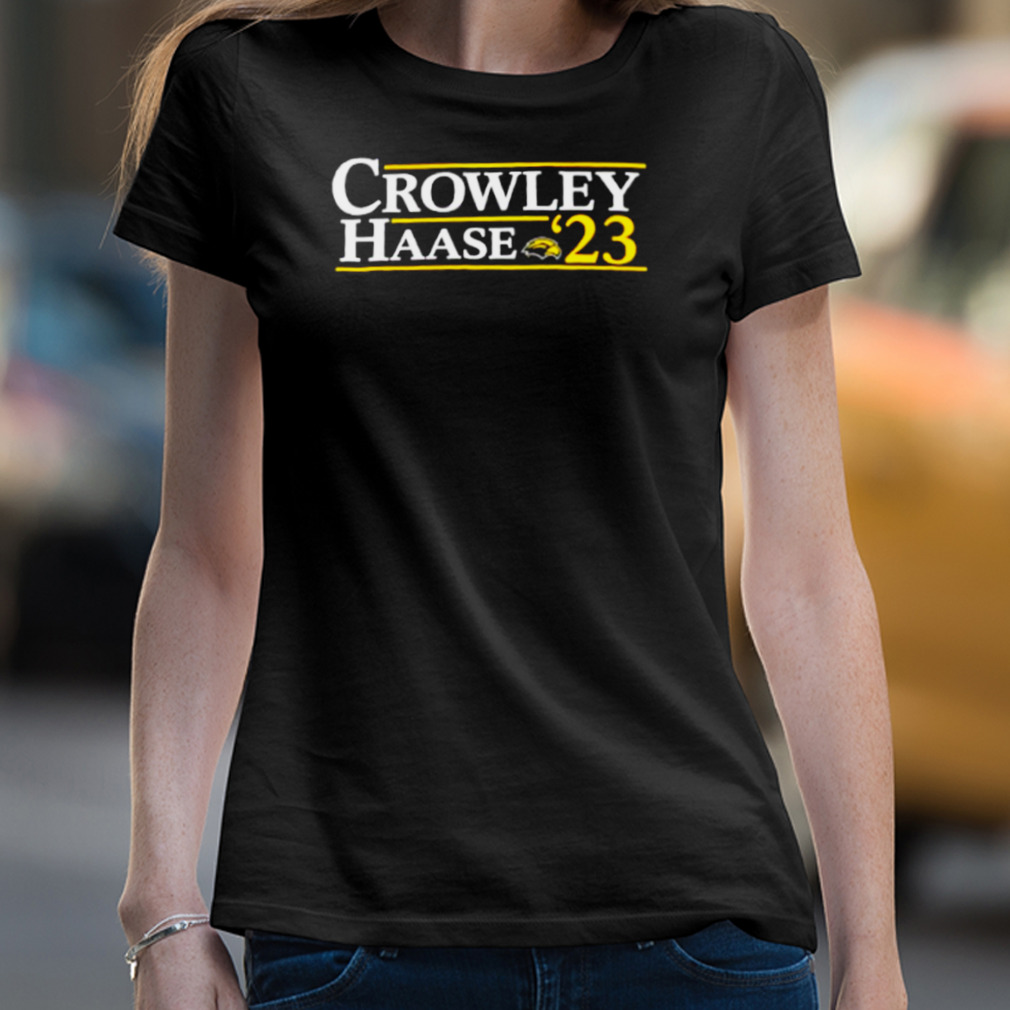 Crowley Haase 23 Shirt Crowley Haase 23 Shirt