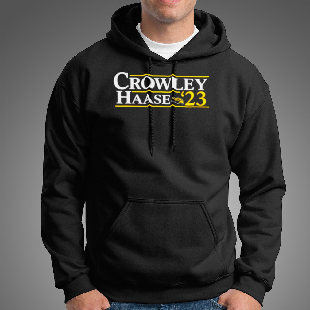 Crowley Haase 23 Shirt Crowley Haase 23 Shirt